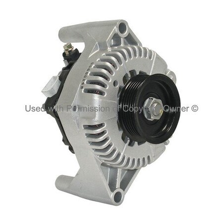 Mpa Quality-Built Alternator Remanufactured, MPA Quality-Built 8269602 8269602